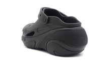画像をギャラリービューアに読み込む, crocs BUBBLE CLUSH CLOG TRIPLE BLACK 2