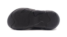 画像をギャラリービューアに読み込む, crocs BUBBLE CLUSH CLOG TRIPLE BLACK 4
