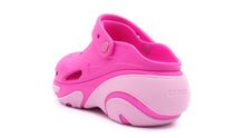画像をギャラリービューアに読み込む, crocs BUBBLE CLUSH CLOG PINK CRUSH 2