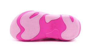 crocs BUBBLE CLUSH CLOG PINK CRUSH 4