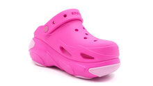画像をギャラリービューアに読み込む, crocs BUBBLE CLUSH CLOG PINK CRUSH 5