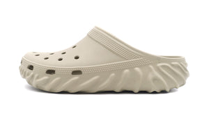 crocs THE SARU CLOG "SALEHE BEMBURY" GINGER 3