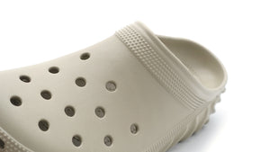 crocs THE SARU CLOG "SALEHE BEMBURY" GINGER 6