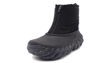 crocs ECHO BOOT Z SHIELD BLACK 1