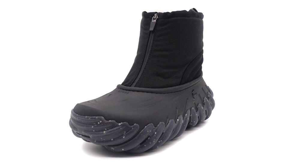 crocs ECHO BOOT Z SHIELD BLACK 1