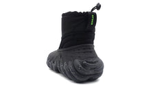 画像をギャラリービューアに読み込む, crocs ECHO BOOT Z SHIELD BLACK 2