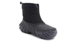 crocs ECHO BOOT Z SHIELD BLACK 5