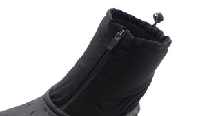 crocs ECHO BOOT Z SHIELD BLACK 6