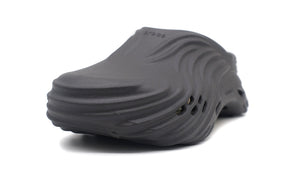 crocs ECHO WAVE BLACK SAND 1