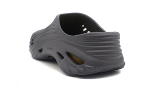 crocs ECHO WAVE BLACK SAND 2