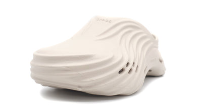crocs ECHO WAVE ALMOND TINT 1
