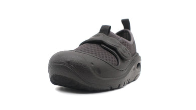 crocs KIDS' SWIFTWATER SPLASH SHOE BLACK 1