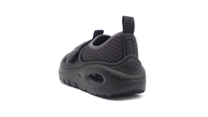 crocs KIDS' SWIFTWATER SPLASH SHOE BLACK 2