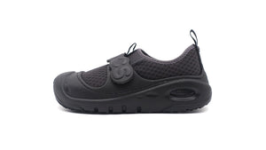crocs KIDS' SWIFTWATER SPLASH SHOE BLACK 3