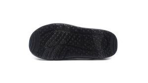 crocs KIDS' SWIFTWATER SPLASH SHOE BLACK 4