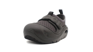 crocs SWIFTWATER SPLASH T BLACK 1