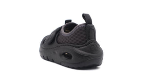 crocs SWIFTWATER SPLASH T BLACK 2