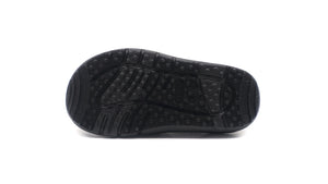 crocs SWIFTWATER SPLASH T BLACK 4