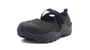 crocs TERRE BLACK/BLACK 1