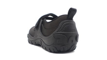 画像をギャラリービューアに読み込む, crocs TERRE BLACK/BLACK 2