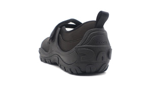 crocs TERRE BLACK/BLACK 2
