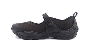 crocs TERRE BLACK/BLACK 3