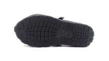画像をギャラリービューアに読み込む, crocs TERRE BLACK/BLACK 4