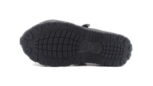 crocs TERRE BLACK/BLACK 4