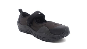 crocs TERRE BLACK/BLACK 5