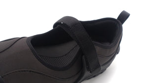crocs TERRE BLACK/BLACK 6