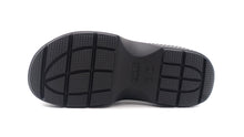 画像をギャラリービューアに読み込む, crocs STOMP HIGH SHINE LOAFER BLACK 4