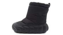 画像をギャラリービューアに読み込む, crocs OVERPUFF BOOT BLACK/BLACK 3