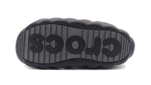 画像をギャラリービューアに読み込む, crocs OVERPUFF BOOT BLACK/BLACK 4
