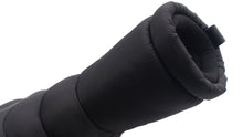 画像をギャラリービューアに読み込む, crocs OVERPUFF BOOT BLACK/BLACK 6