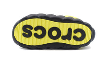 画像をギャラリービューアに読み込む, crocs OVERPUFF BOOT CYBER YELLOW/MULTI 4