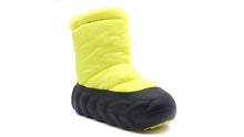 画像をギャラリービューアに読み込む, crocs OVERPUFF BOOT CYBER YELLOW/MULTI 5