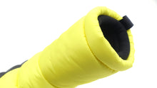 画像をギャラリービューアに読み込む, crocs OVERPUFF BOOT CYBER YELLOW/MULTI 6