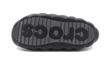 画像をギャラリービューアに読み込む, crocs OVERPUFF SHORTY BLACK/BLACK 4