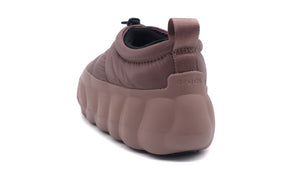 crocs OVERPUFF SHORTY TRUFFLE 2