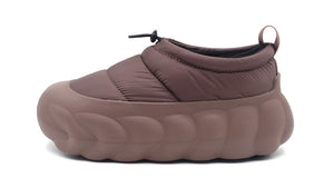 crocs OVERPUFF SHORTY TRUFFLE 3