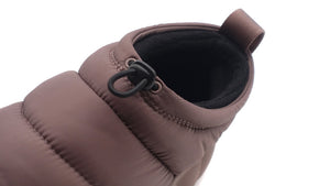 crocs OVERPUFF SHORTY TRUFFLE 6