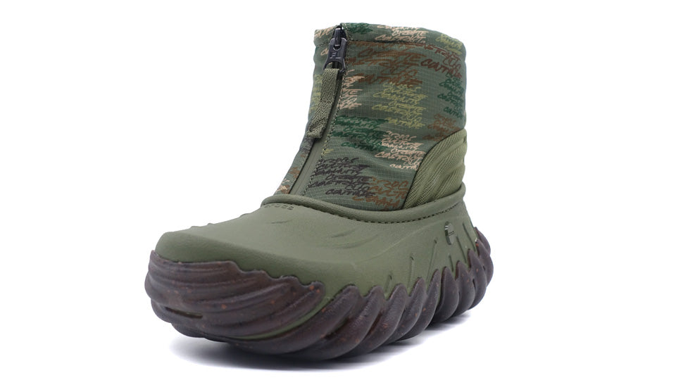 crocs ECHO BOOT 