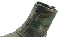 画像をギャラリービューアに読み込む, crocs ECHO BOOT &quot;FUTURA LABORATORIES&quot; ARMY GREEN 6