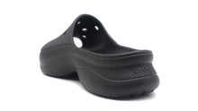 画像をギャラリービューアに読み込む, crocs BAE SLIDE BLACK 2