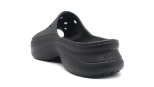 crocs BAE SLIDE BLACK 2