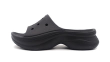 画像をギャラリービューアに読み込む, crocs BAE SLIDE BLACK 3