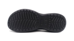 crocs BAE SLIDE BLACK 4