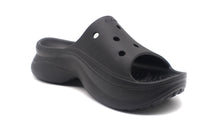 画像をギャラリービューアに読み込む, crocs BAE SLIDE BLACK 5