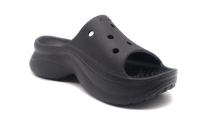 crocs BAE SLIDE BLACK 5