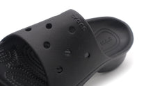 画像をギャラリービューアに読み込む, crocs BAE SLIDE BLACK 6